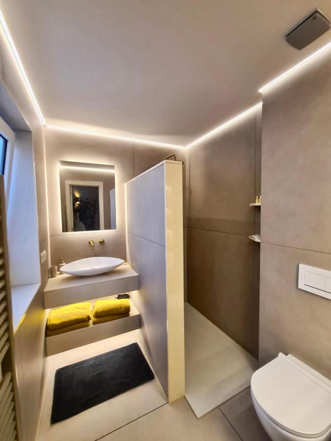 Sleep Inn Antwerpen Eksteriør bilde