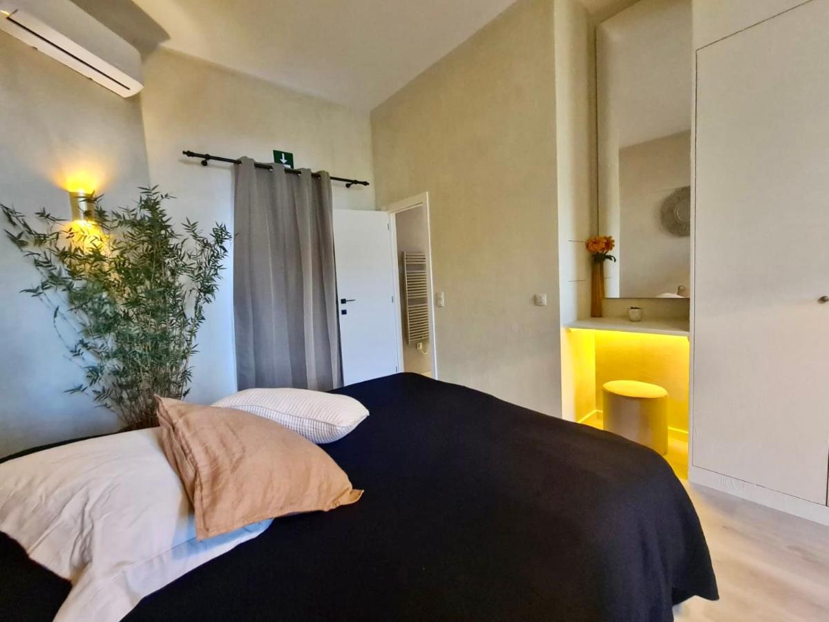 Sleep Inn Antwerpen Eksteriør bilde