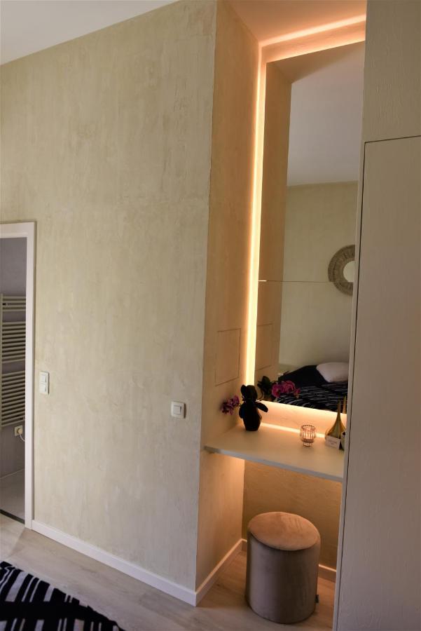 Sleep Inn Antwerpen Eksteriør bilde
